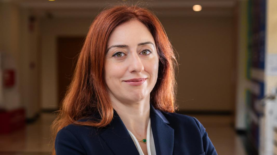 En iyi işverenler listesinde zirvede