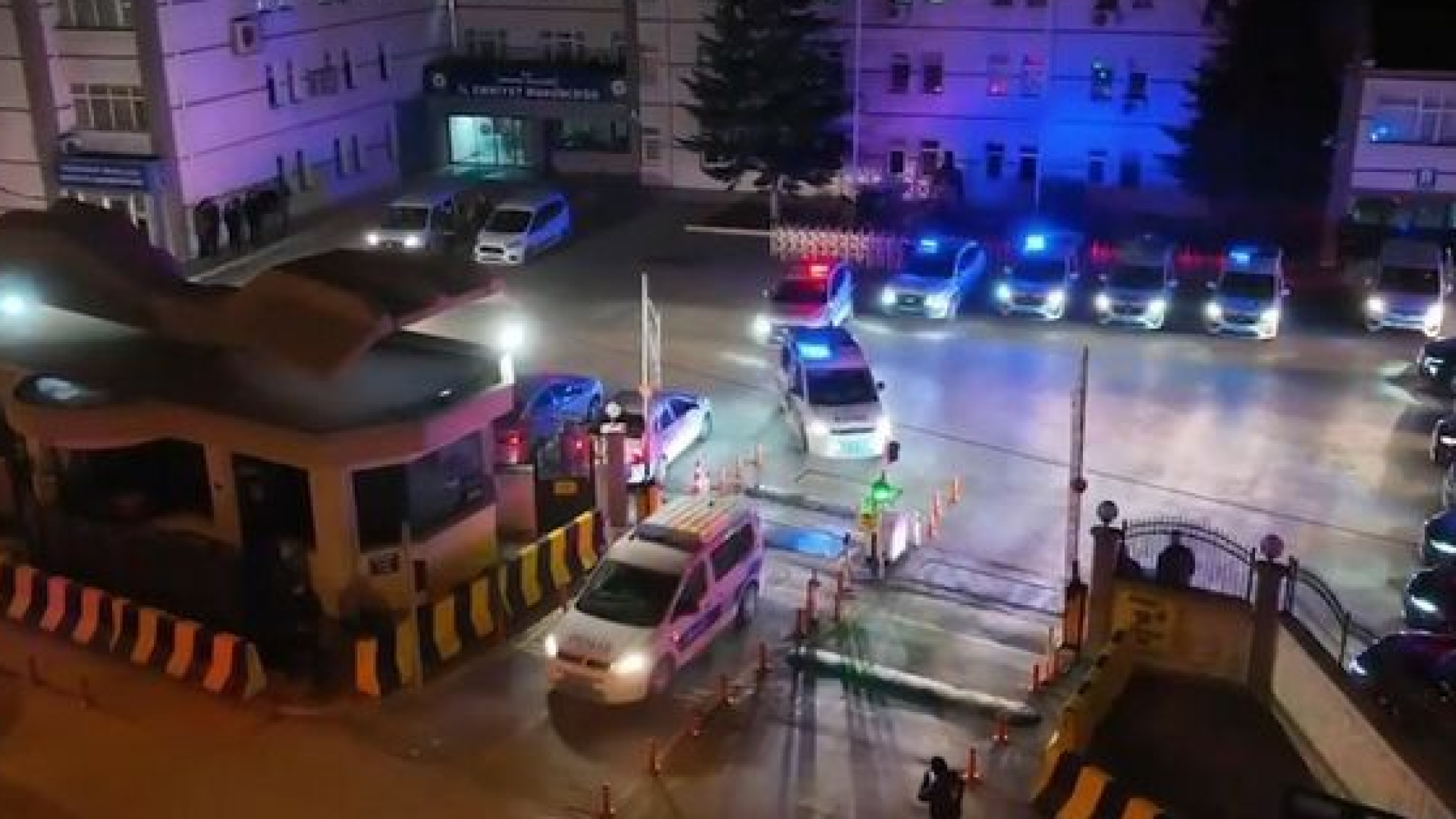 Son dakika: Konya'da kaçakçılara operasyon: 5 tutuklama