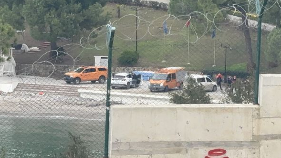 Denizde cansız beden bulundu