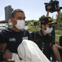 10 ton zehirle ilgili tutuklanan Çetin Gören'e United-S soruları!