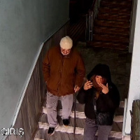 Vahşetin ayrıntıları! TikTok'tan tanışmışlar