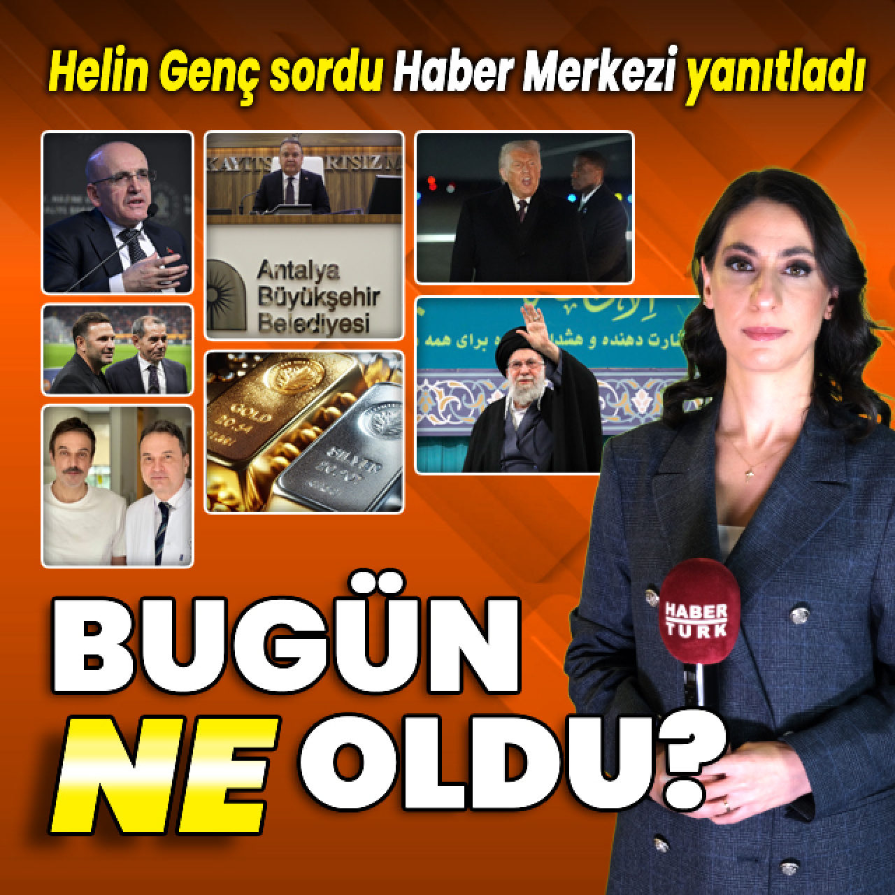 26 Ocak 2026: Bugün ne oldu?