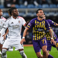 Beşiktaş'ın ilk 11'i belli oldu!