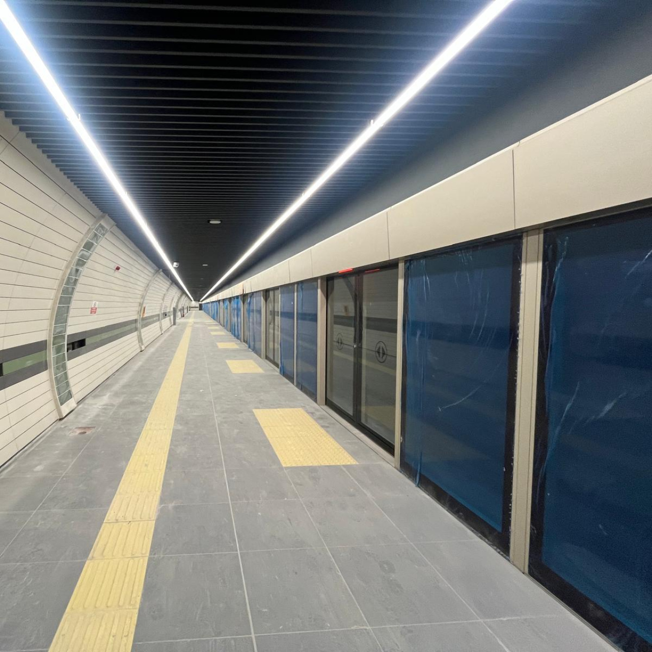 Üsküdar-Sultanbeyli arası 50 dakikaya düşüyor!