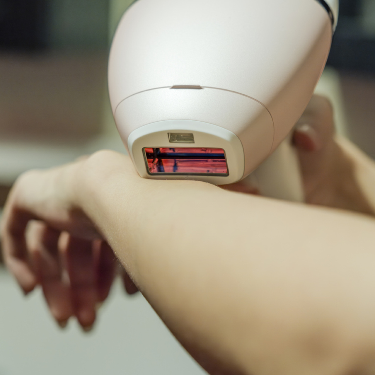 Lazer epilasyon orucu bozar mı?