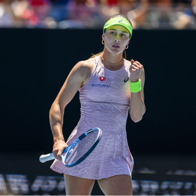 "Rüya gibi bir turnuva geçirdim"