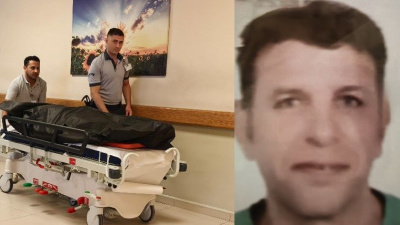 Mısır uyruklu adam evinde ölü bulundu