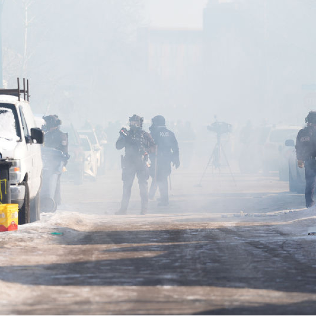 Trump, Minnesota'ya "sınır çarı" Tom Homan'ı gönderiyor