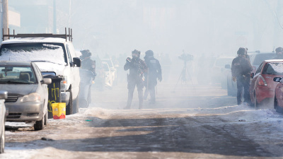 Trump, Minnesota'ya "sınır çarı" Tom Homan'ı gönderiyor