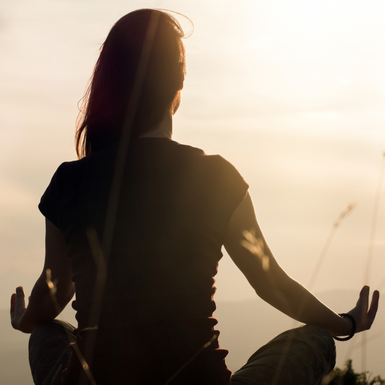 Meditasyon günah mı?