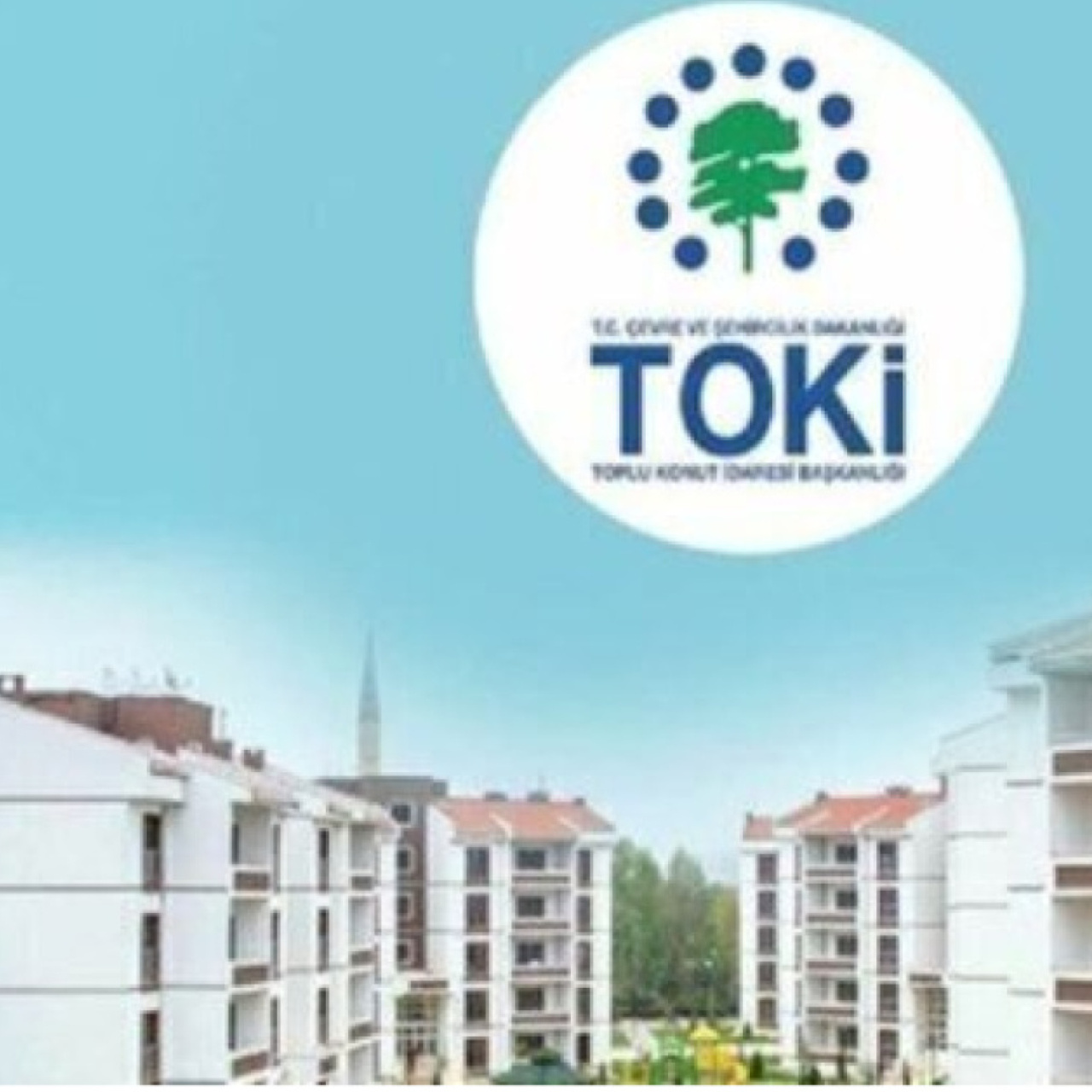 TOKİ kura sonuçları nasıl ve nereden öğrenilir?