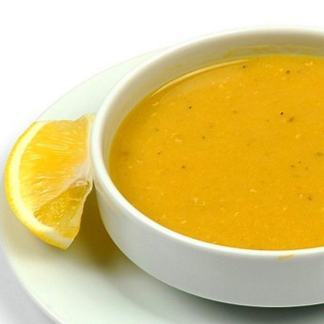 Mercimek çorbası tarifi