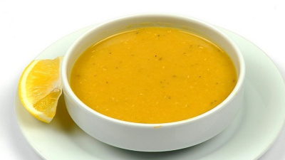 Mercimek çorbası tarifi