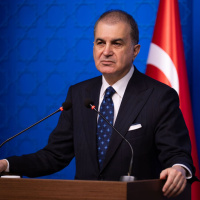 AK Parti Sözcüsü Çelik'ten açıklamalar