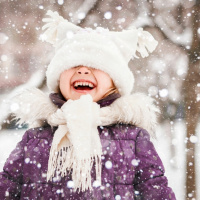 Kar tanelerinin her biri neden benzersiz?