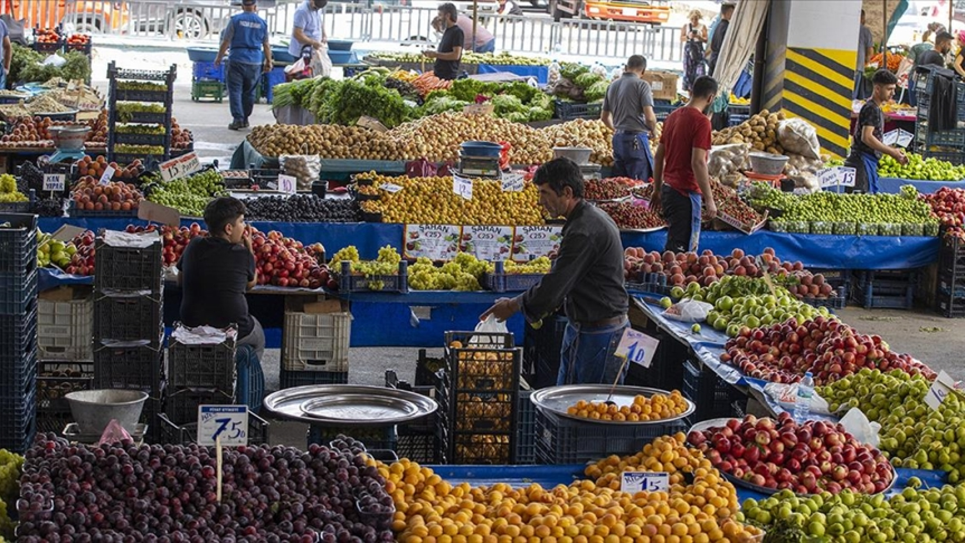 İBB Emekli Pazar Desteği Başvuruları Başladı: 10 Bin TL Yardım Kimlere Verilecek?