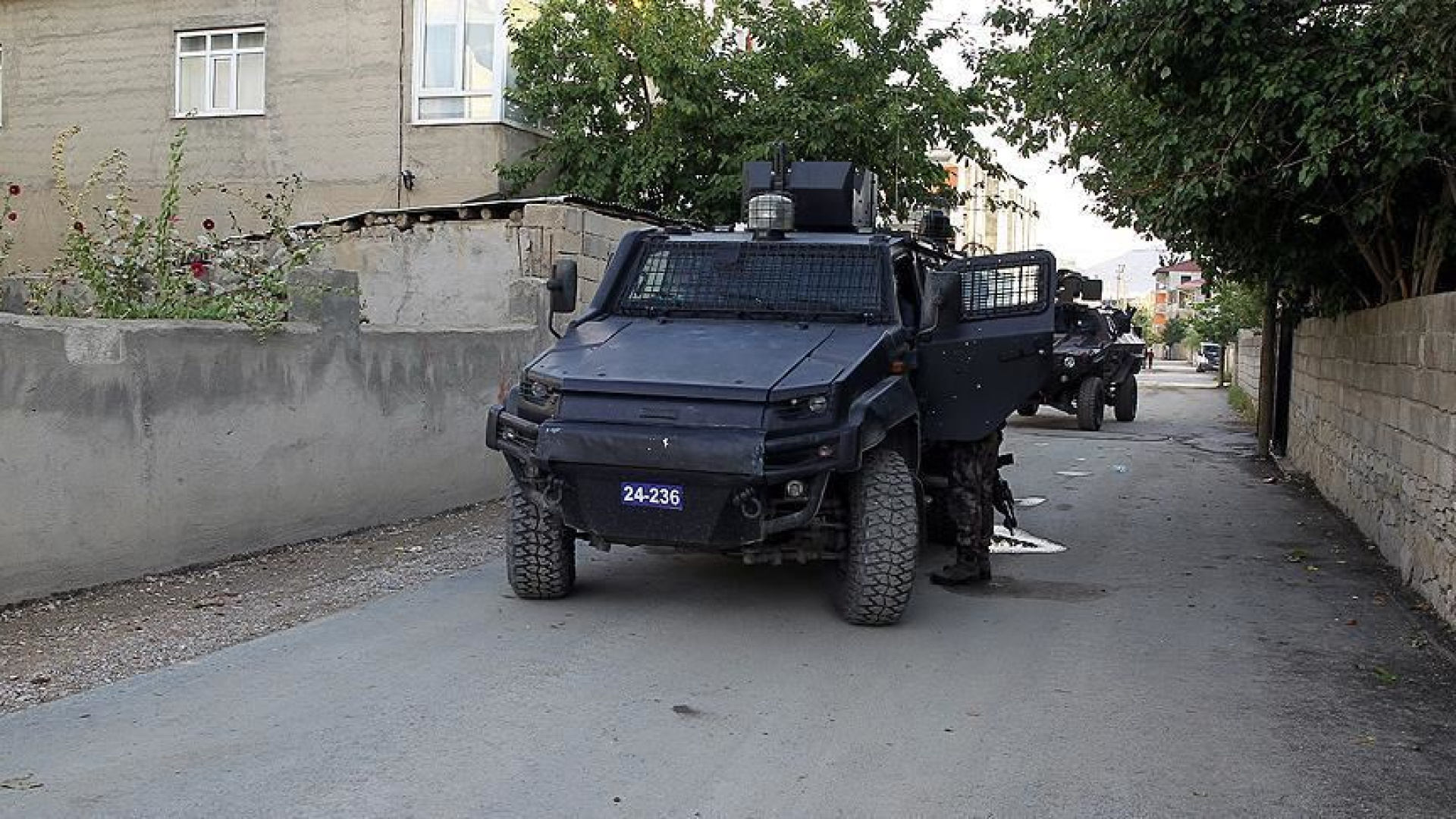 Mardin'de 5 Günlük Eylem Yasağı: Toplantı ve Gösteriler Yasaklandı