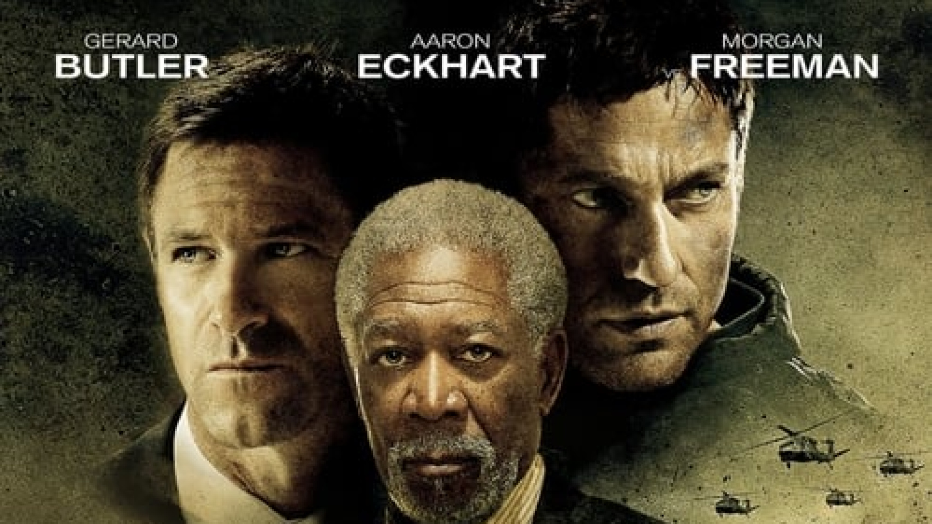 Kod Adı: Olympus filmi konusu nedir, oyuncuları kimler? Kod Adı: Olympus ne zaman çekildi?