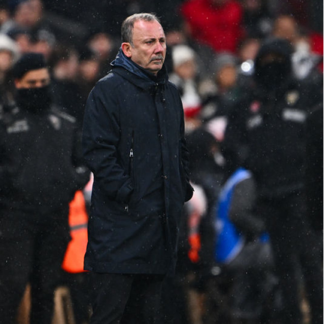 Sergen Yalçın'dan 3 değişiklik!