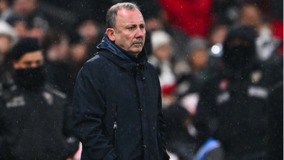 Sergen Yalçın'dan 3 değişiklik!