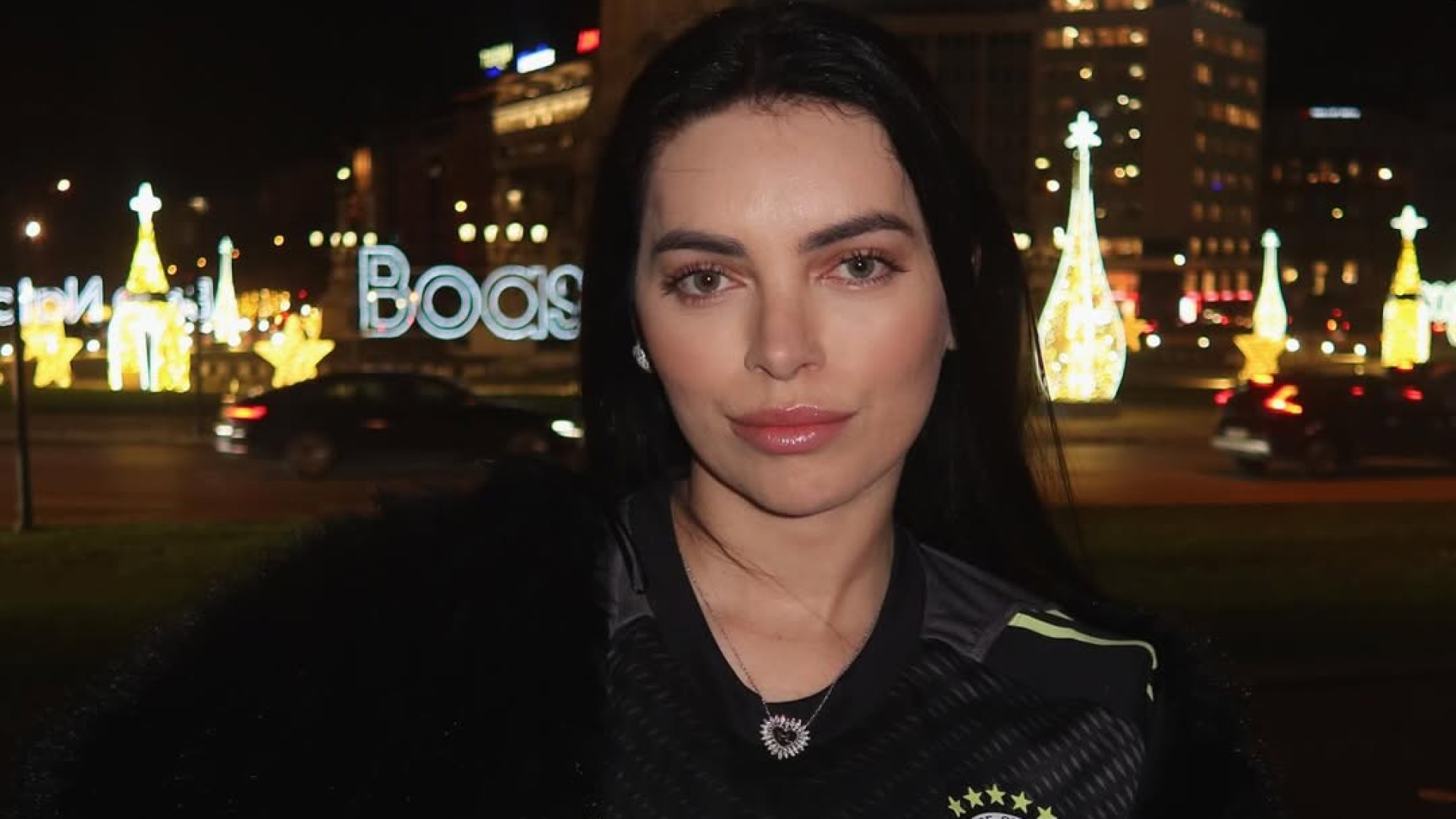 Lais Moraes: Futbol Dünyasında Yeni Değilim, Eleştirilere Yanıt Verdi