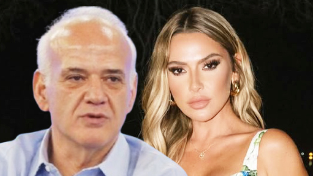 "İçtenlikle özür diliyorum"