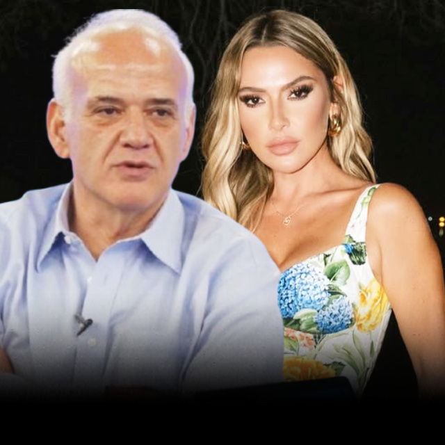 "İçtenlikle özür diliyorum"