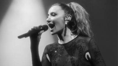 Konserlere ara verdi