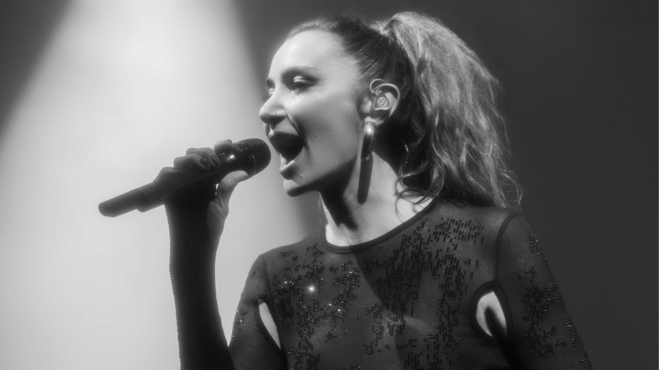 Konserlere ara verdi