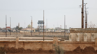 YPG'den saldırı: 1 kişi hayatını kaybetti