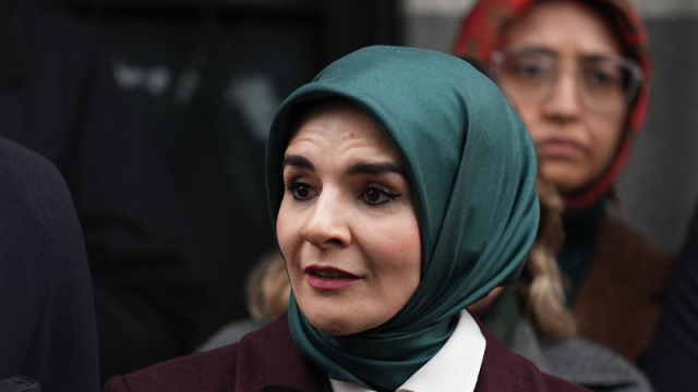 "İdeal bir vücut, ideal bir hayat yoktur"