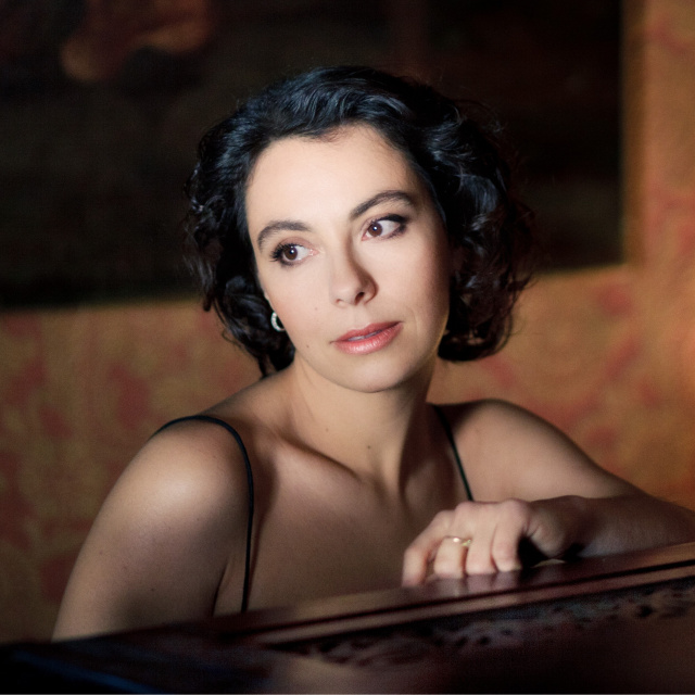 BİFO'dan tutkunun ve aşkın tınıları