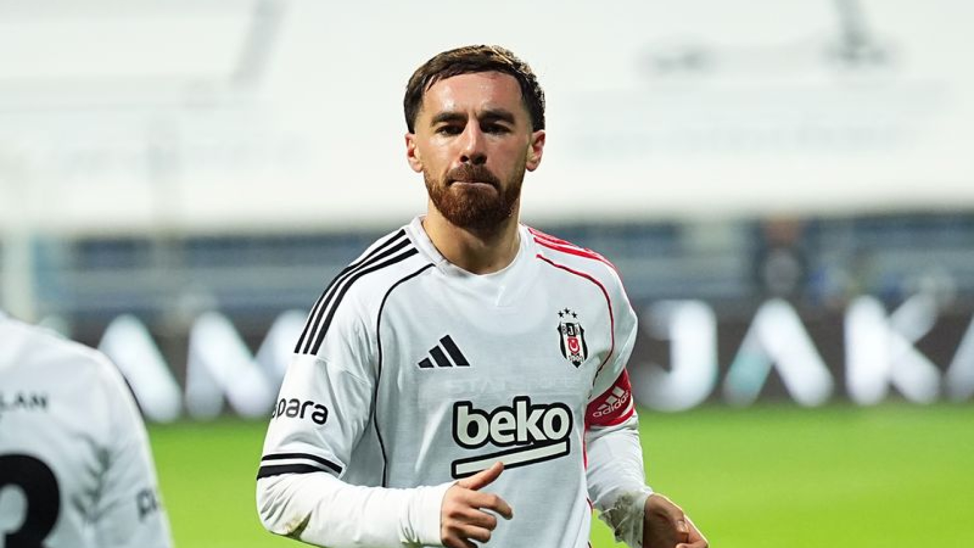 Orkun Kökçü: 'Attığım gole sevinemedim, üzüntü içindeyiz'