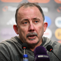 Sergen Yalçın: Bunlar futbolda olağan şeyler