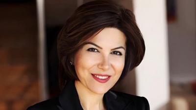 Sedef Kabaş'a gözaltı kararı