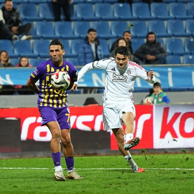 "Taraftarlarımızdan özür dileriz"