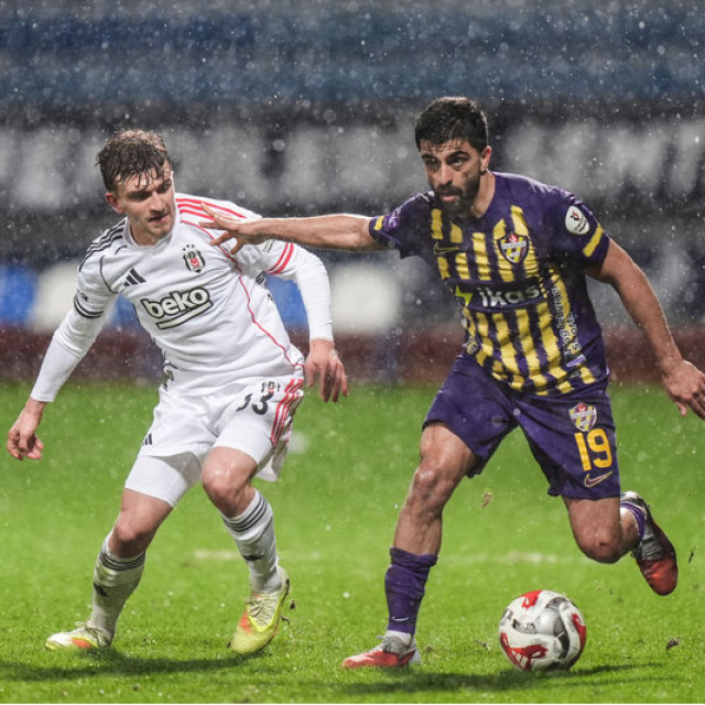 "Söyleyecek bir şey yok, üzgünüz"