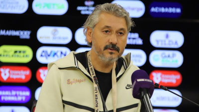 "Ligde kalıcı olmak için mücadele edeceğiz"