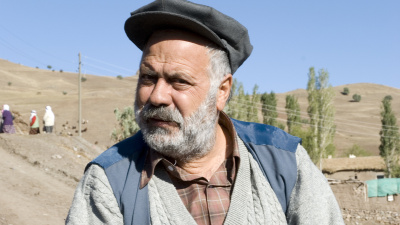 Beyin kanaması geçirdi