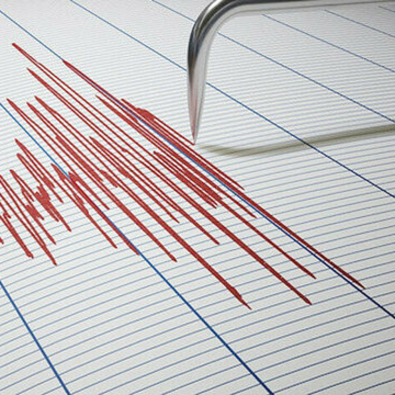 Son depremler listesi