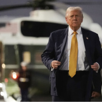 ABD Başkanı: İran anlaşma yapmak istiyor