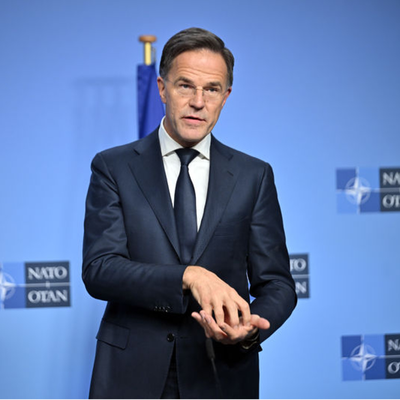 "Avrupa, ABD olmadan kendisini savunamaz"