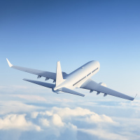 Neden bütün uçaklar beyazdır?