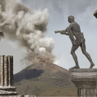 Bir şehrin son günü nasıl geçti?