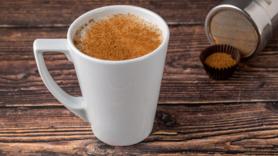 Salep neden yazın değil de kışın içiliyor?