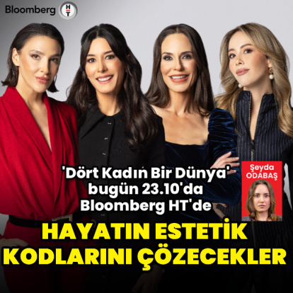 "Hayatı tek bir disiplinden okumuyoruz"