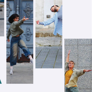 'Bana Bir Dakika Verin' sergisi 3 şehirde