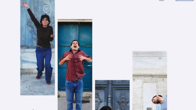 'Bana Bir Dakika Verin' sergisi 3 şehirde