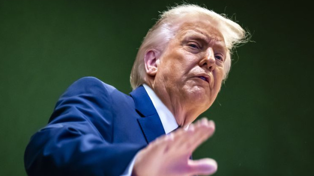 Yeni bir dünya kurulur ve Türkiye ne olur