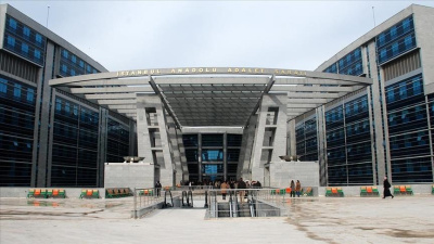 İş yerine silahlı saldırıda 7 tutuklama